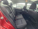 Subaru Legacy 2016