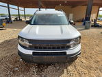 Ford Bronco 2022