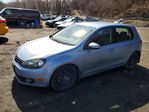 Volkswagen Golf 2012