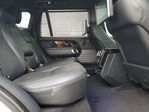 Land Rover Range Rover 2018