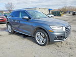 Audi Q5 2018