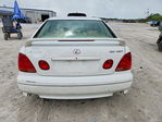 Lexus GS 2002