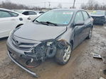 Toyota Corolla 2011