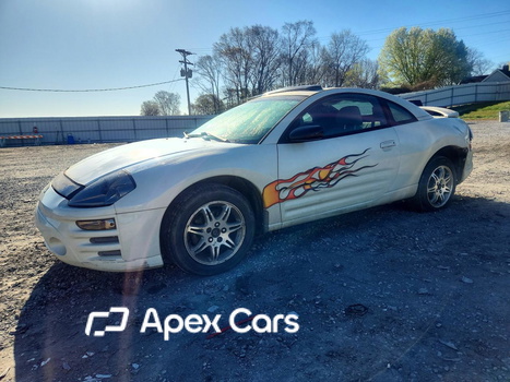 Mitsubishi Eclipse 2003 - Image 1 of 13