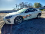Mitsubishi Eclipse 2003