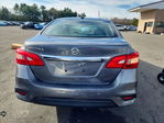 Nissan Sentra 2017