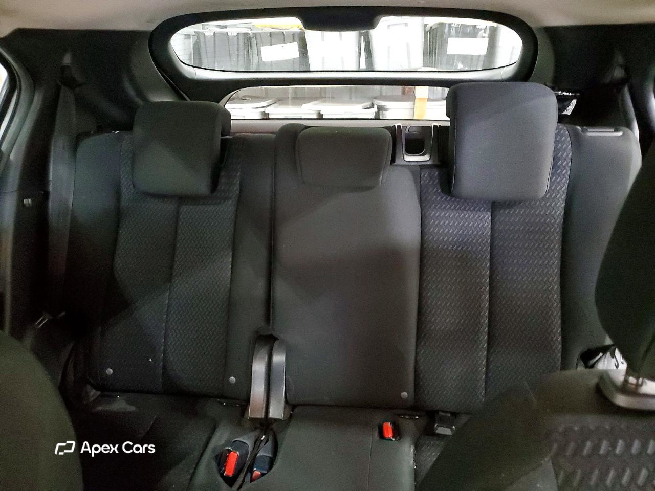Mitsubishi Eclipse 2019