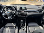 BMW X2 2018