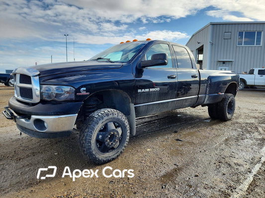 Dodge RAM 2005 - Image 1 of 12