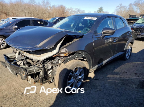 Mazda CX-3 2019 - Image 1 of 12