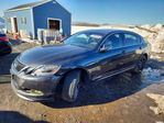 Lexus GS 2008