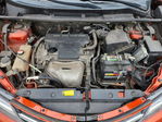 Toyota RAV 4 2015