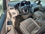 Honda Odyssey 2012