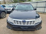 Subaru Forester 2012