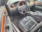 Hyundai Equus 2014