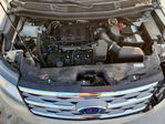 Ford Explorer 2018