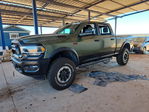 RAM 2500 2022