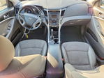 Hyundai Sonata 2014