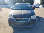 Dodge Caravan 2012