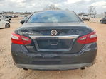 Nissan Altima 2018