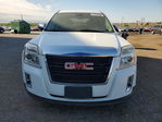 GMC Terrain 2013