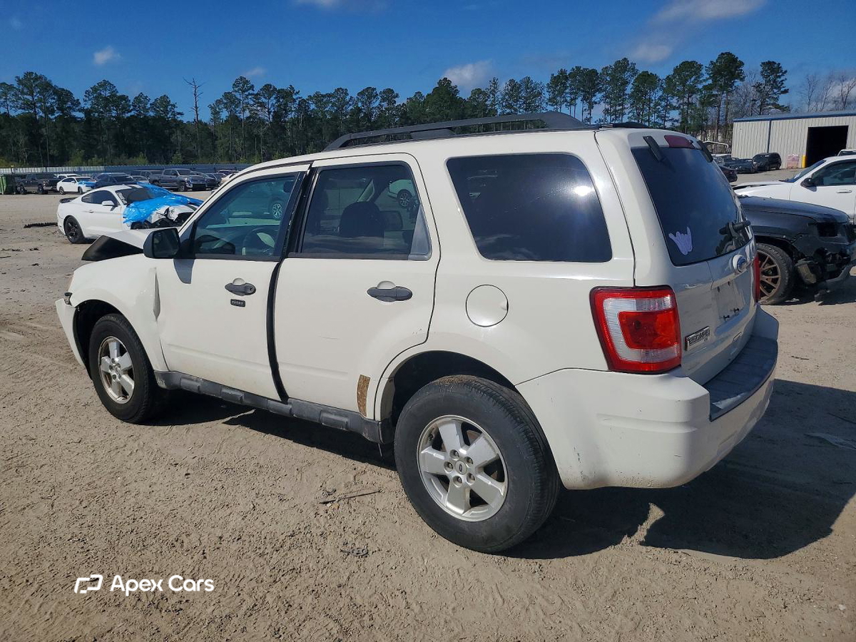 Ford Escape 2010