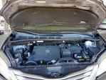 Toyota Sienna 2012