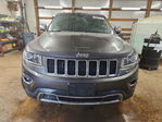 Jeep Cherokee 2015