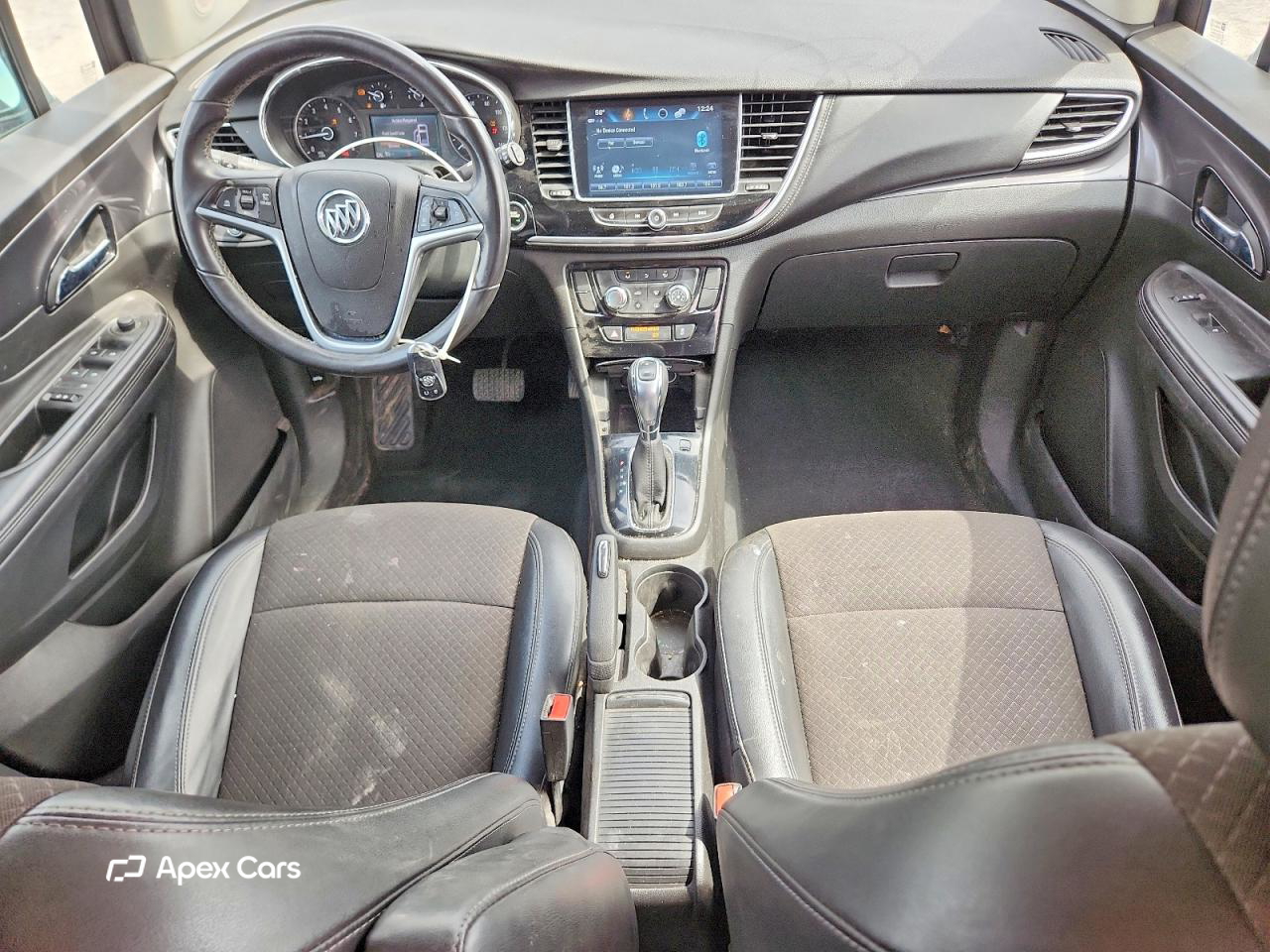 Buick Encore 2019