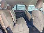 Ford Explorer 2023