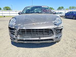 Porsche Macan 2018