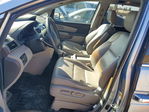 Honda Odyssey 2012