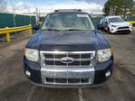 Ford Escape 2012