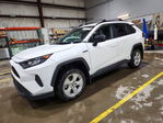 Toyota RAV 4 2020