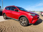 Toyota RAV 4 2017