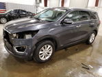 Kia Sorento 2017