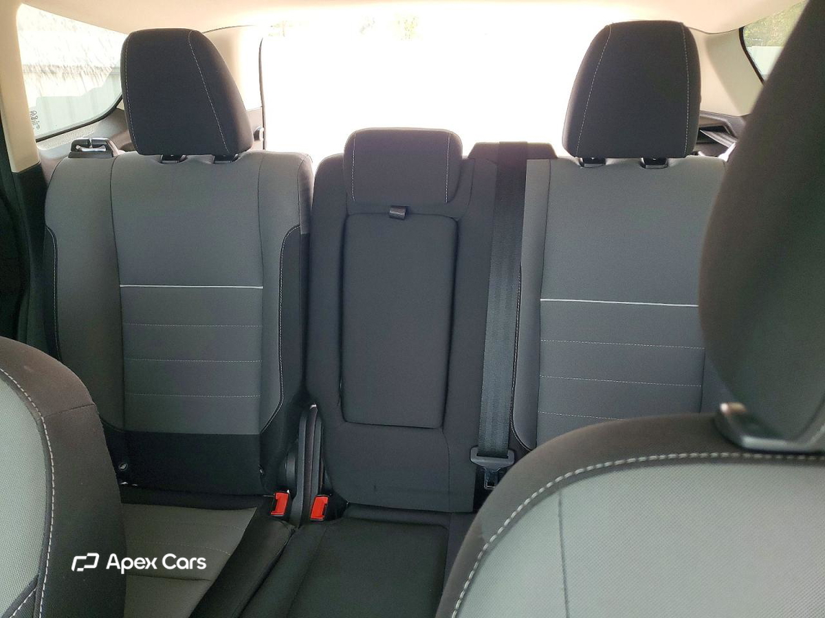 Ford Escape 2014