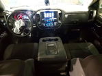 Chevrolet Silverado 2018