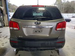 Kia Sorento 2011