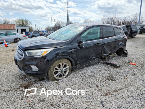Ford Escape 2017 - Image 1 of 14
