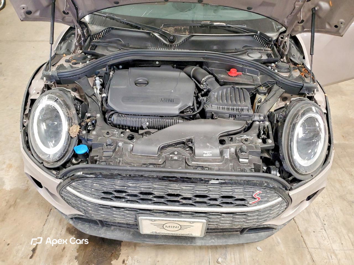 MINI Cooper 2023