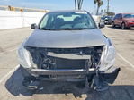 Nissan Versa 2015
