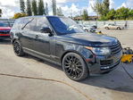 Land Rover Range Rover 2016