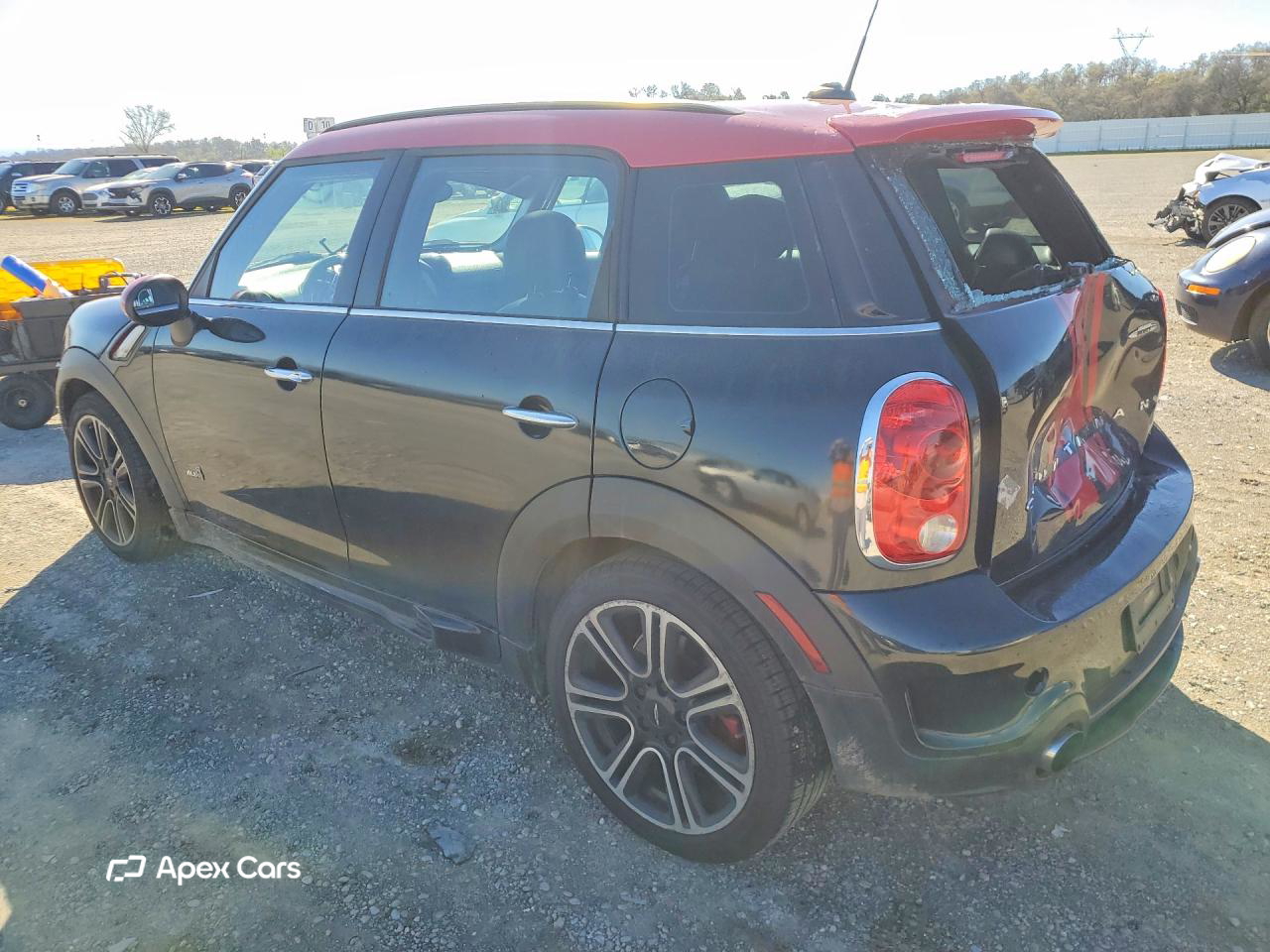MINI Cooper 2014