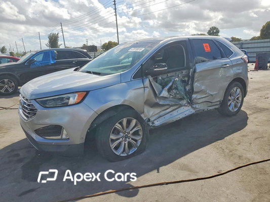 Ford Edge 2020 - Zdjęcie 1 z 13