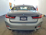 BMW Series 3 2025