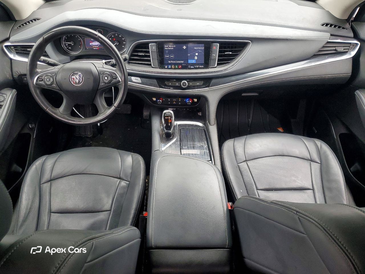 Buick Enclave 2021