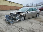 Subaru Legacy 2016