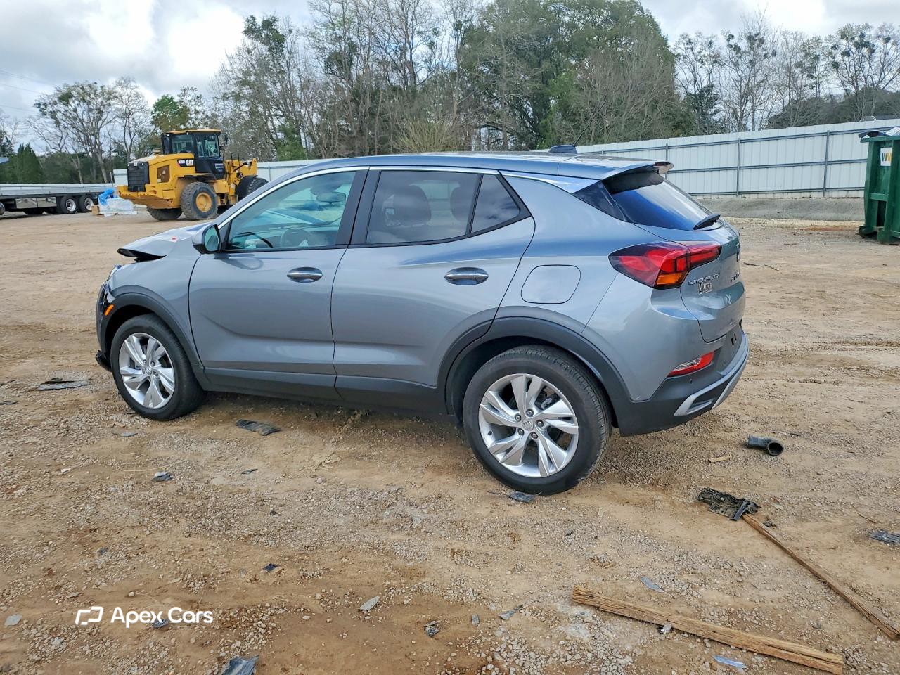 Buick Encore 2024