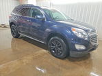 Chevrolet Equinox 2017